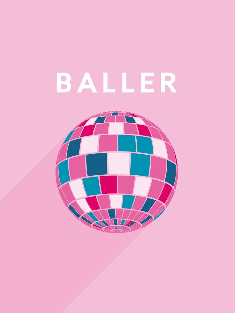 Baller Disco