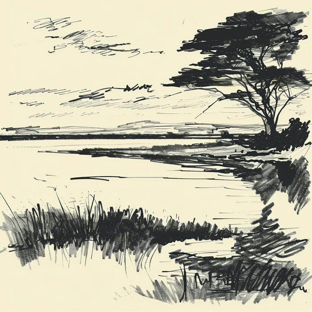 Lone Tree