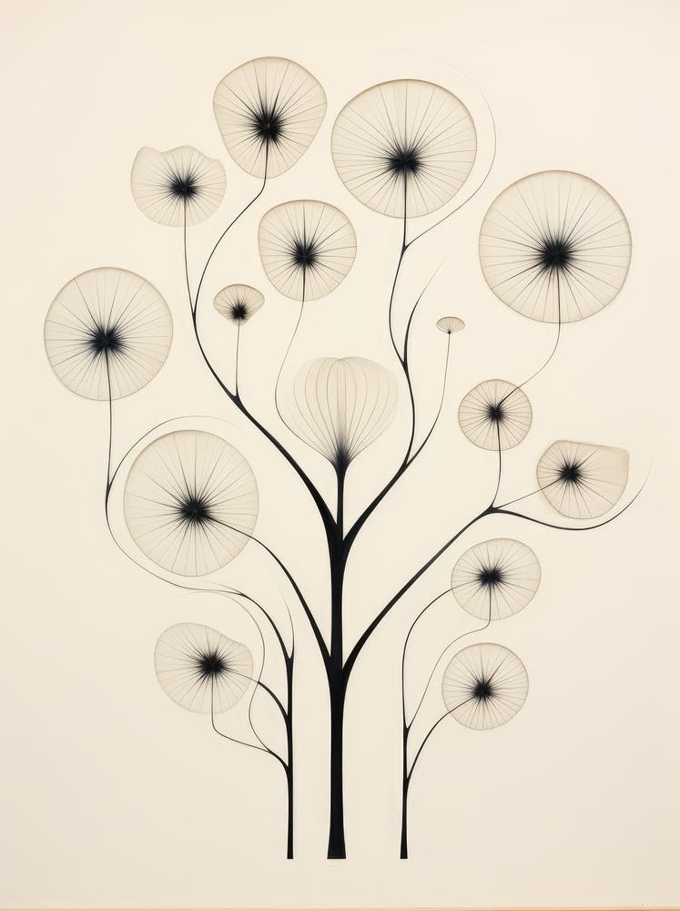 Dandelion Tree