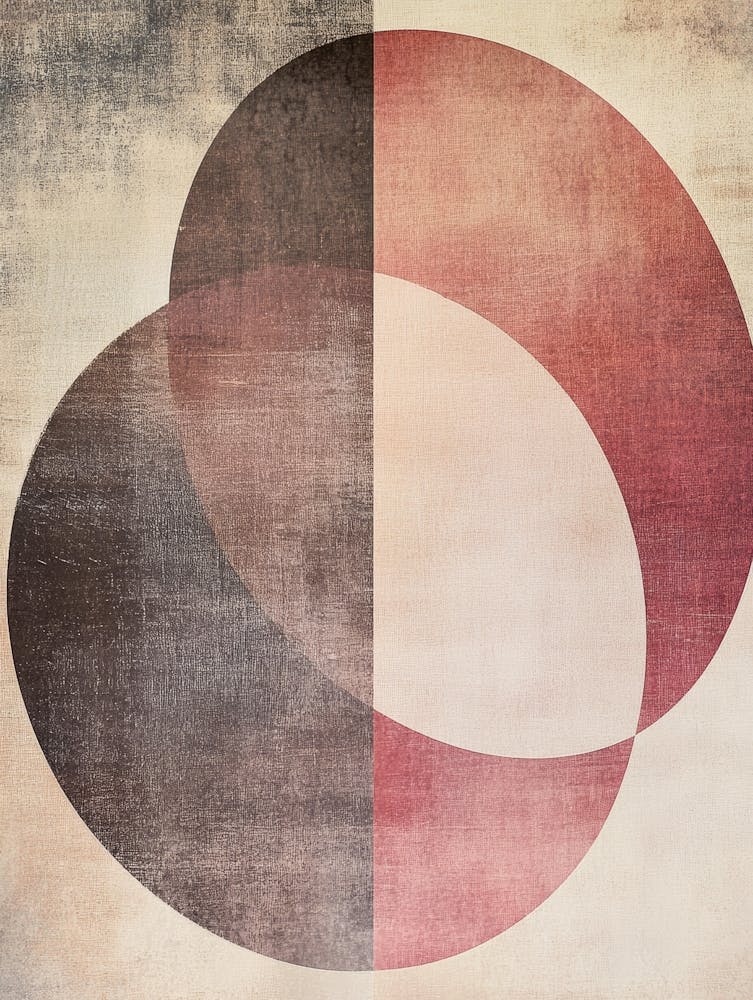 Abstract Circles 135