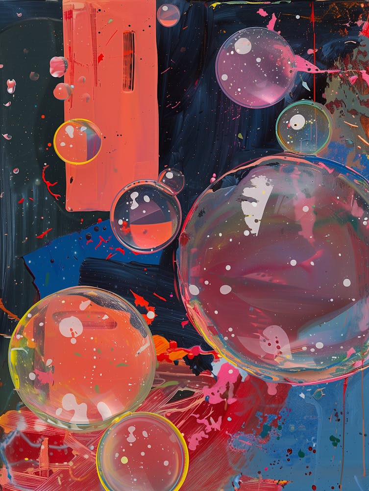 Bubbles 26