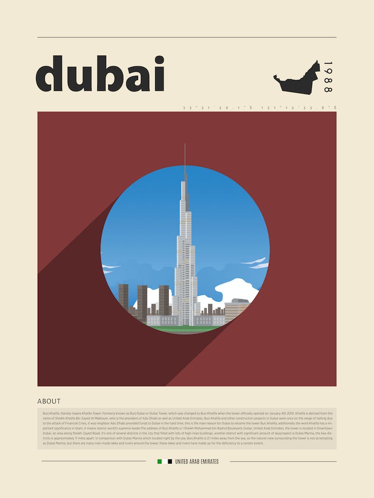 Dubai