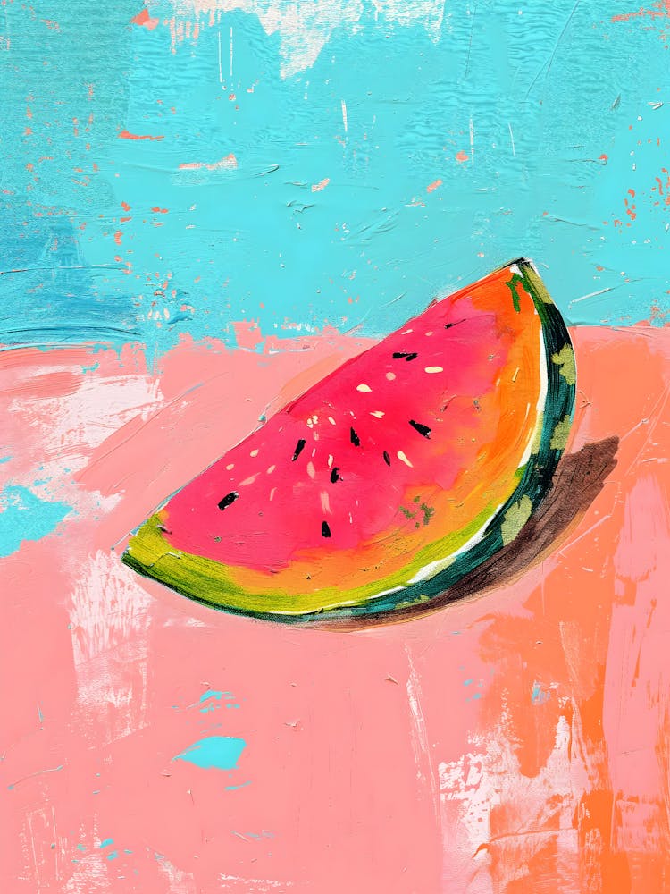 Watermelon 1