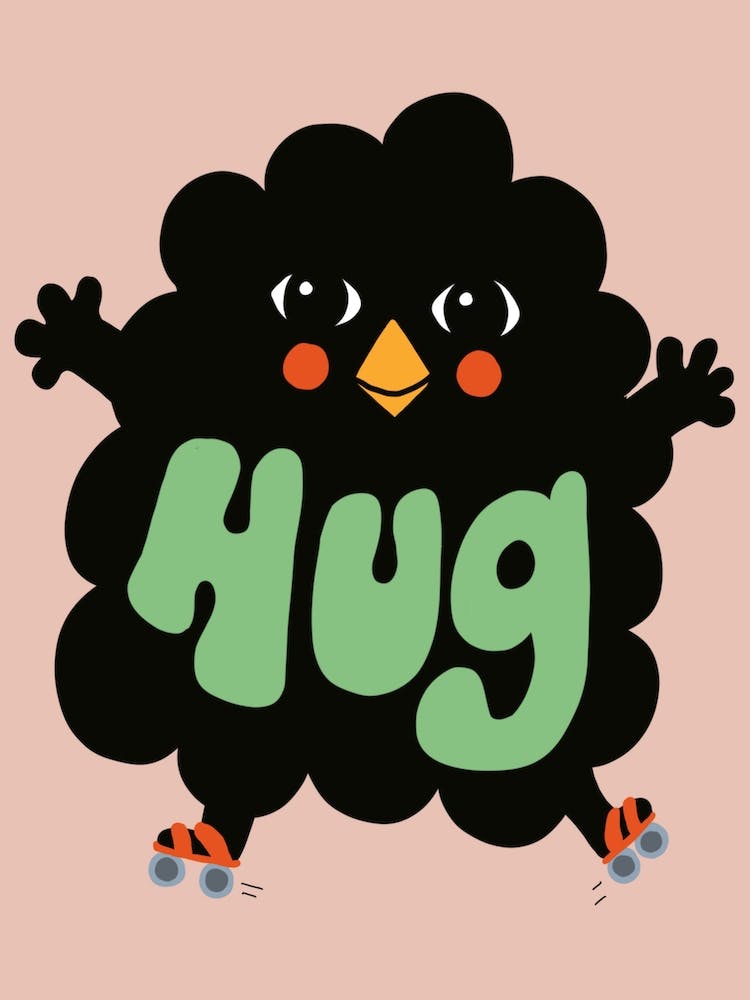 Hug