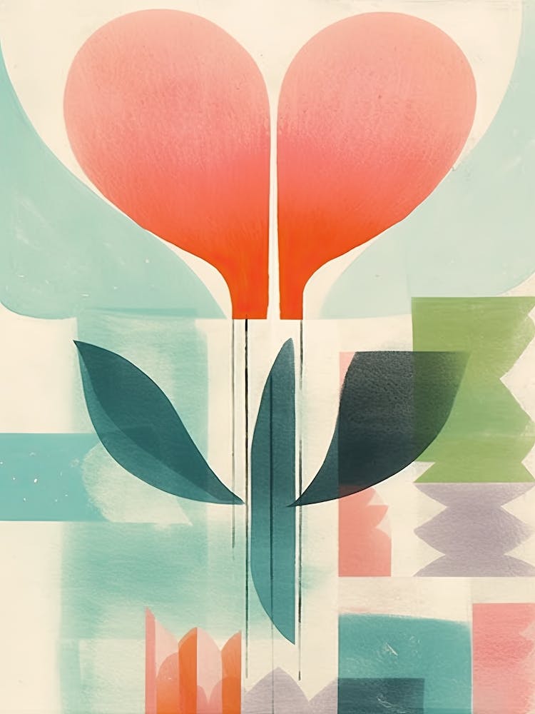 Summer Abstractions 2