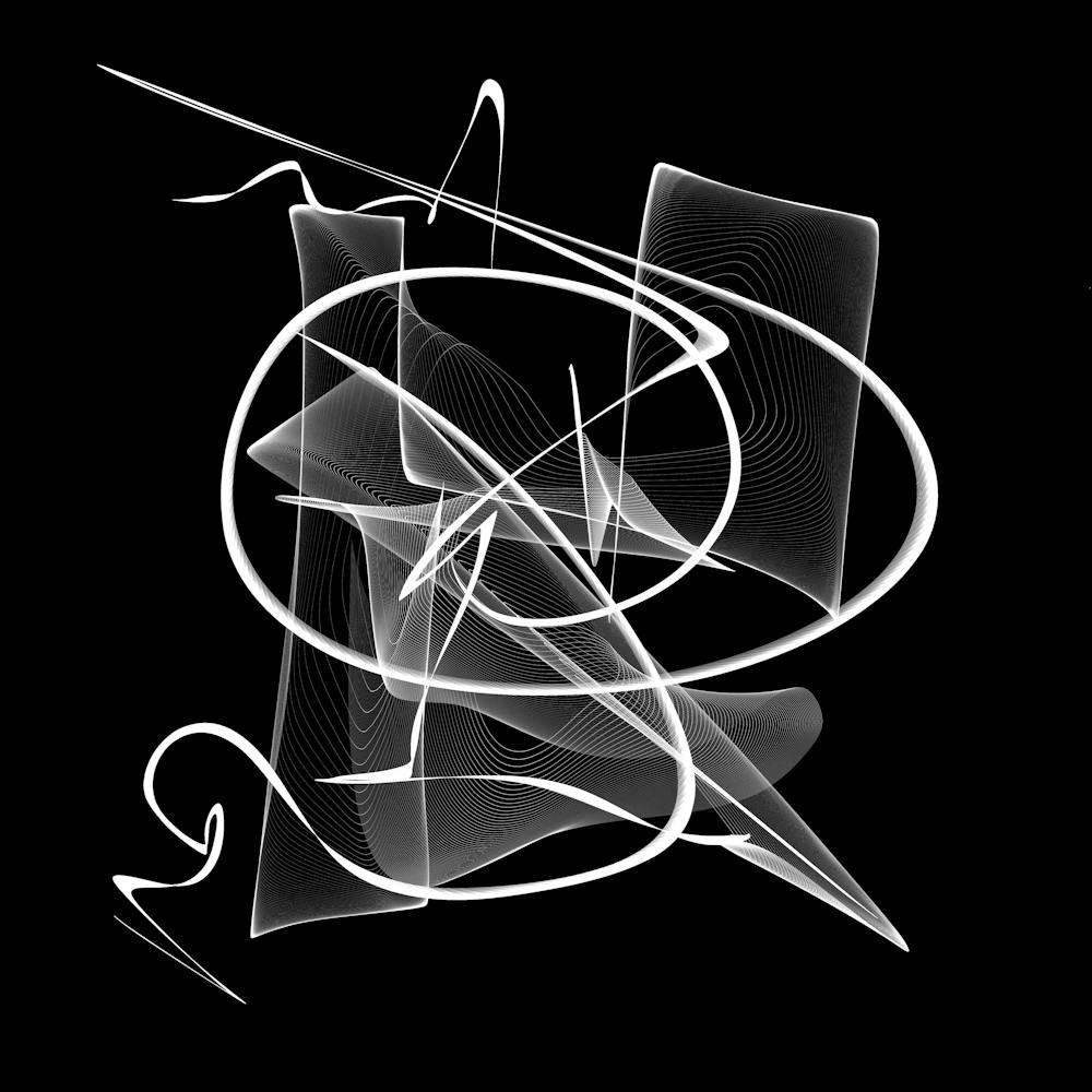Gestural Wavy Smoke12