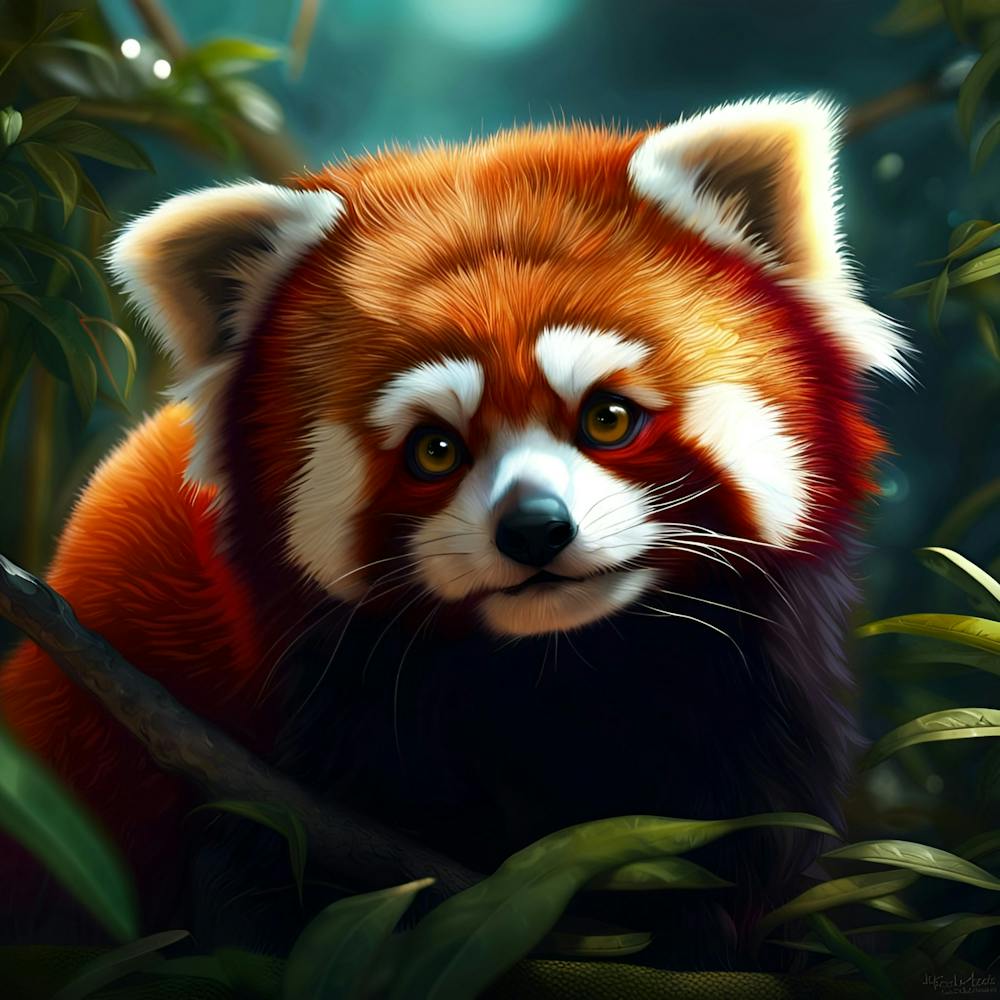 Red Panda