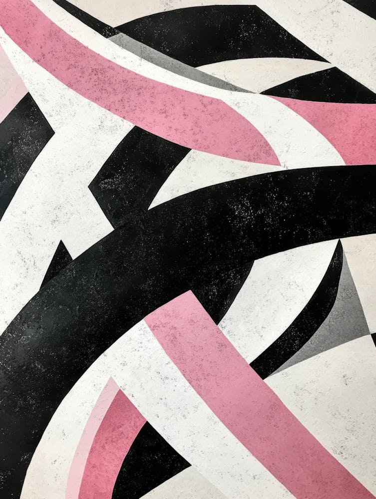 Abstract Painting 3421