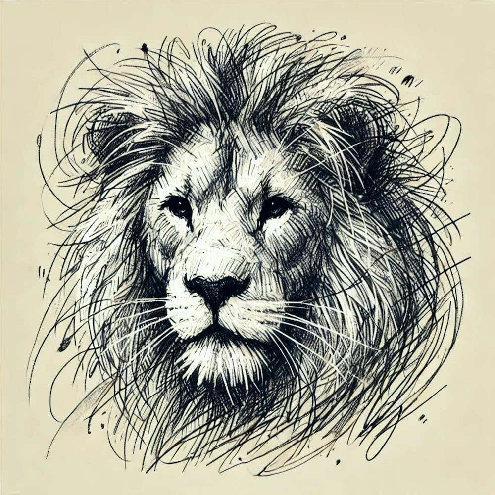 Lion Head