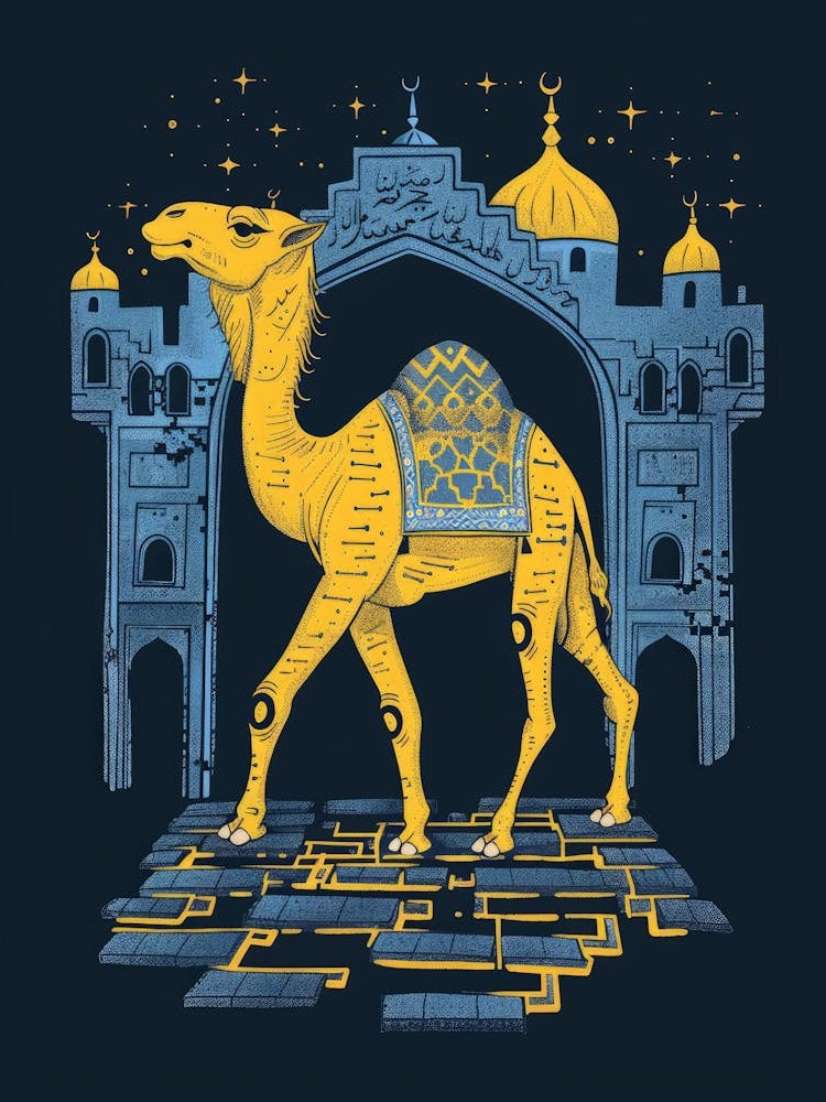 Camel