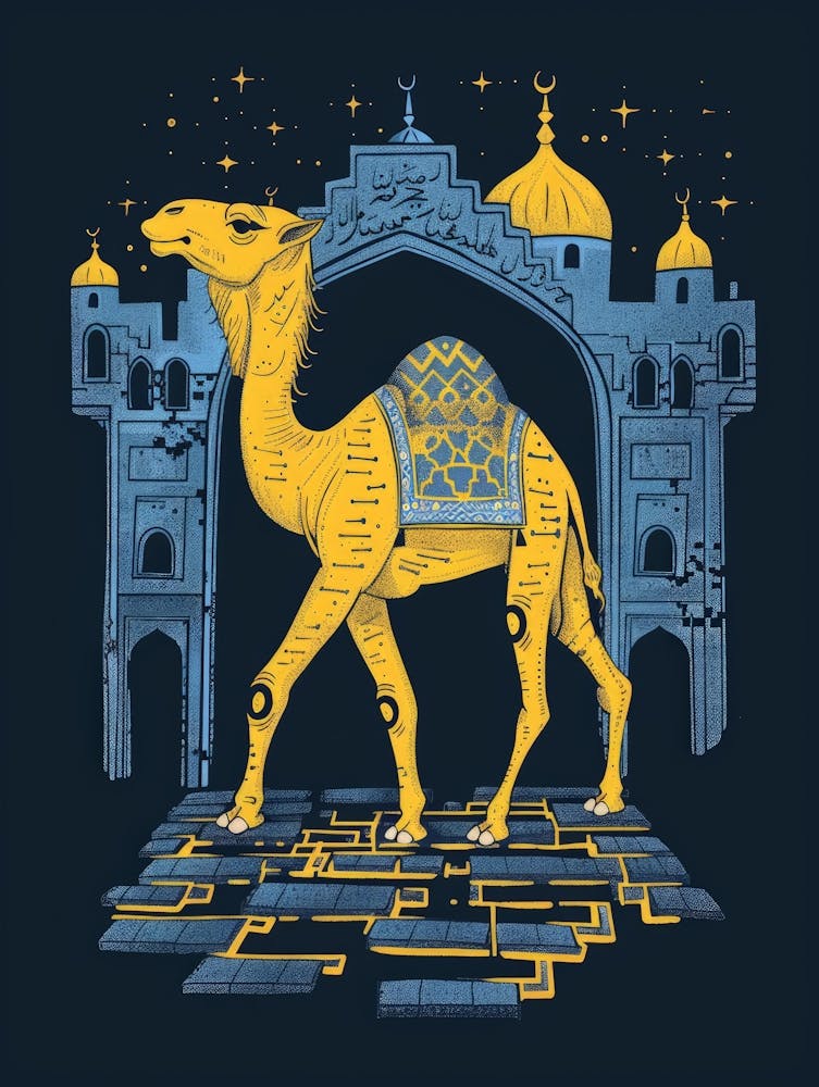 Camel