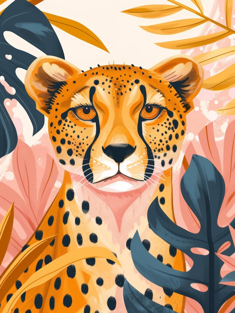 Gepard 45