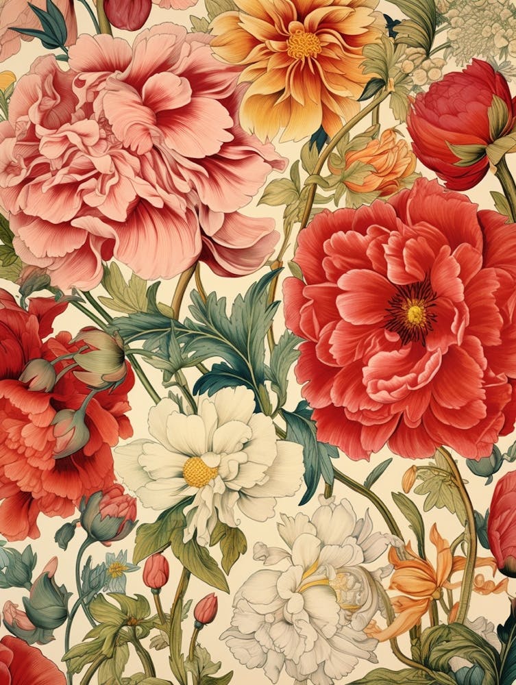 Peonies 36