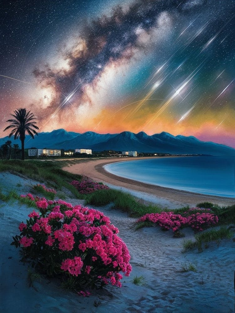 Milky Way 3