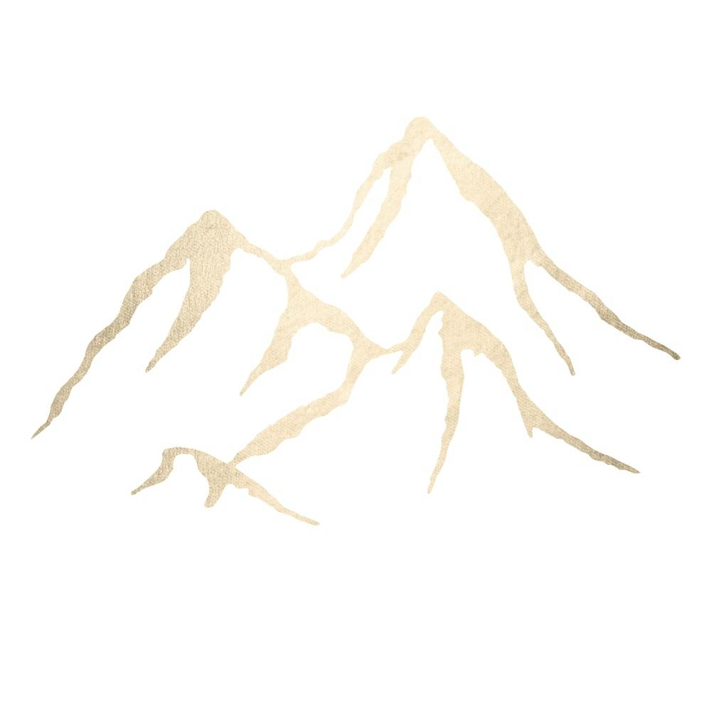 Gold Mountain Wanderlust