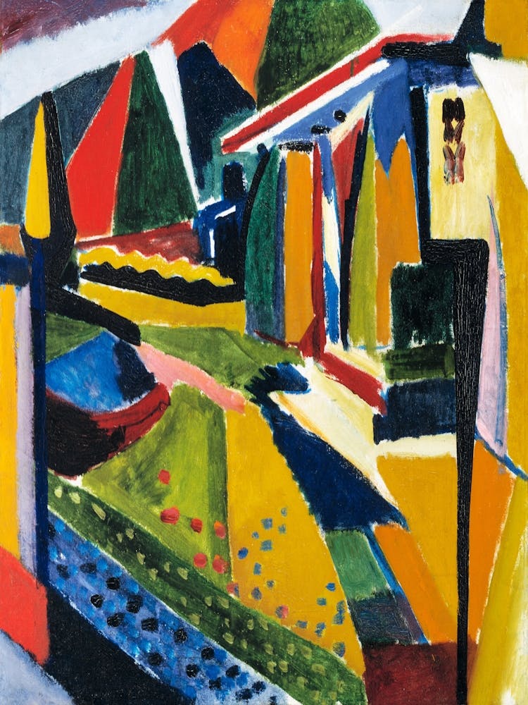 Maison sur la Colline 1