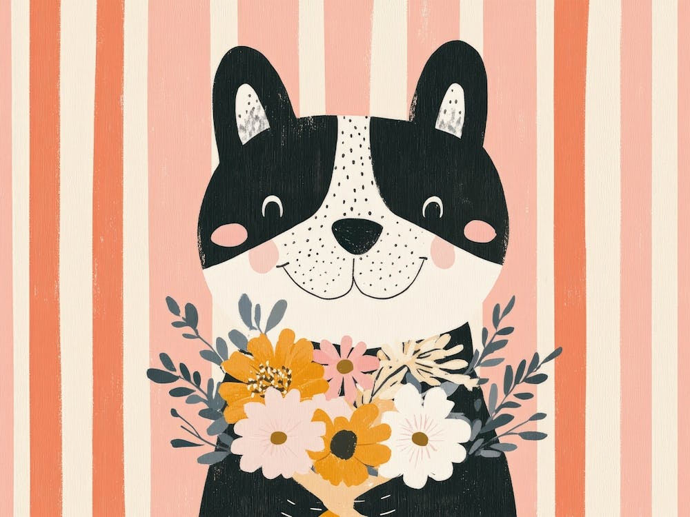Boston Terrier