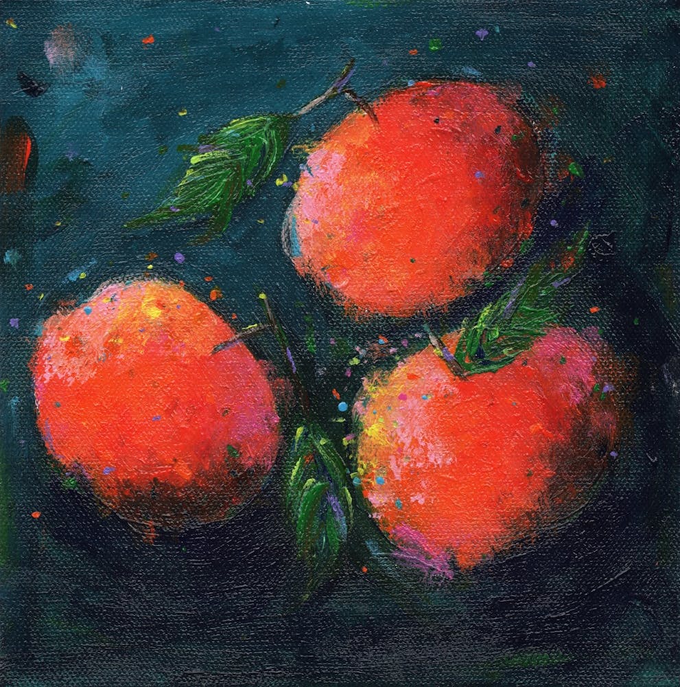 Tangerines