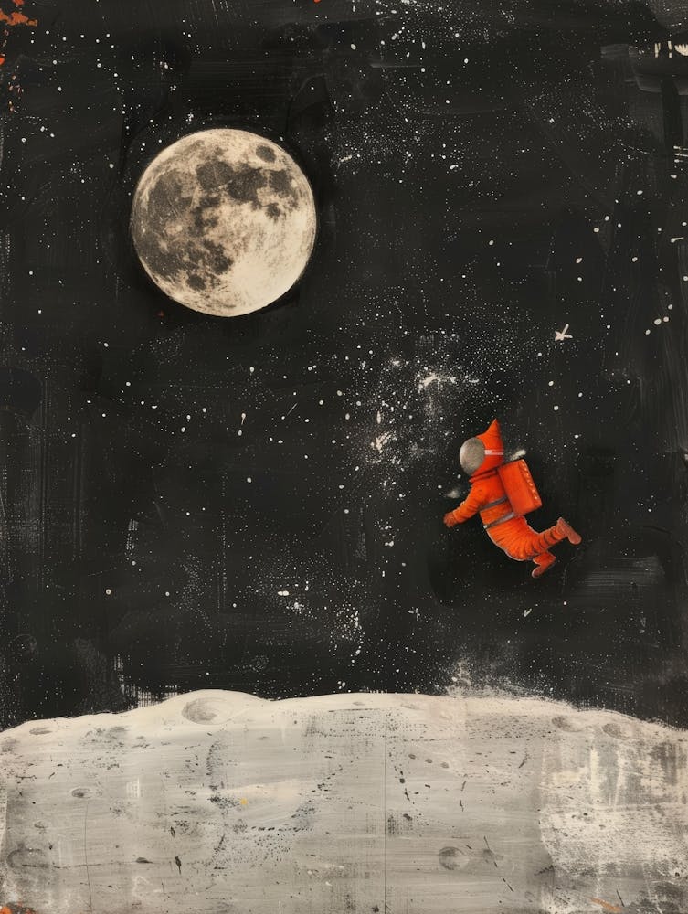 'Astronaut'
