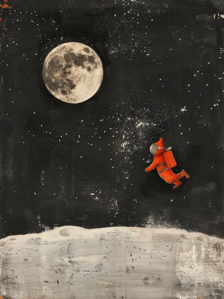 'Astronaut'