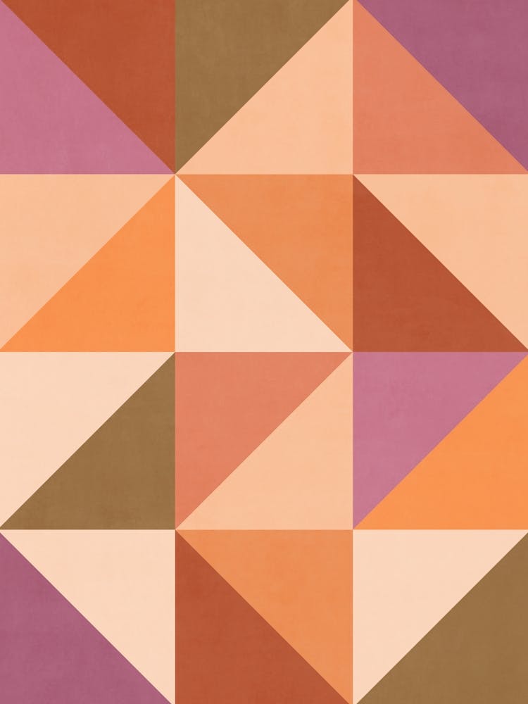 Abstract Composition 01 18 1