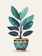 Plant In A Pot 58