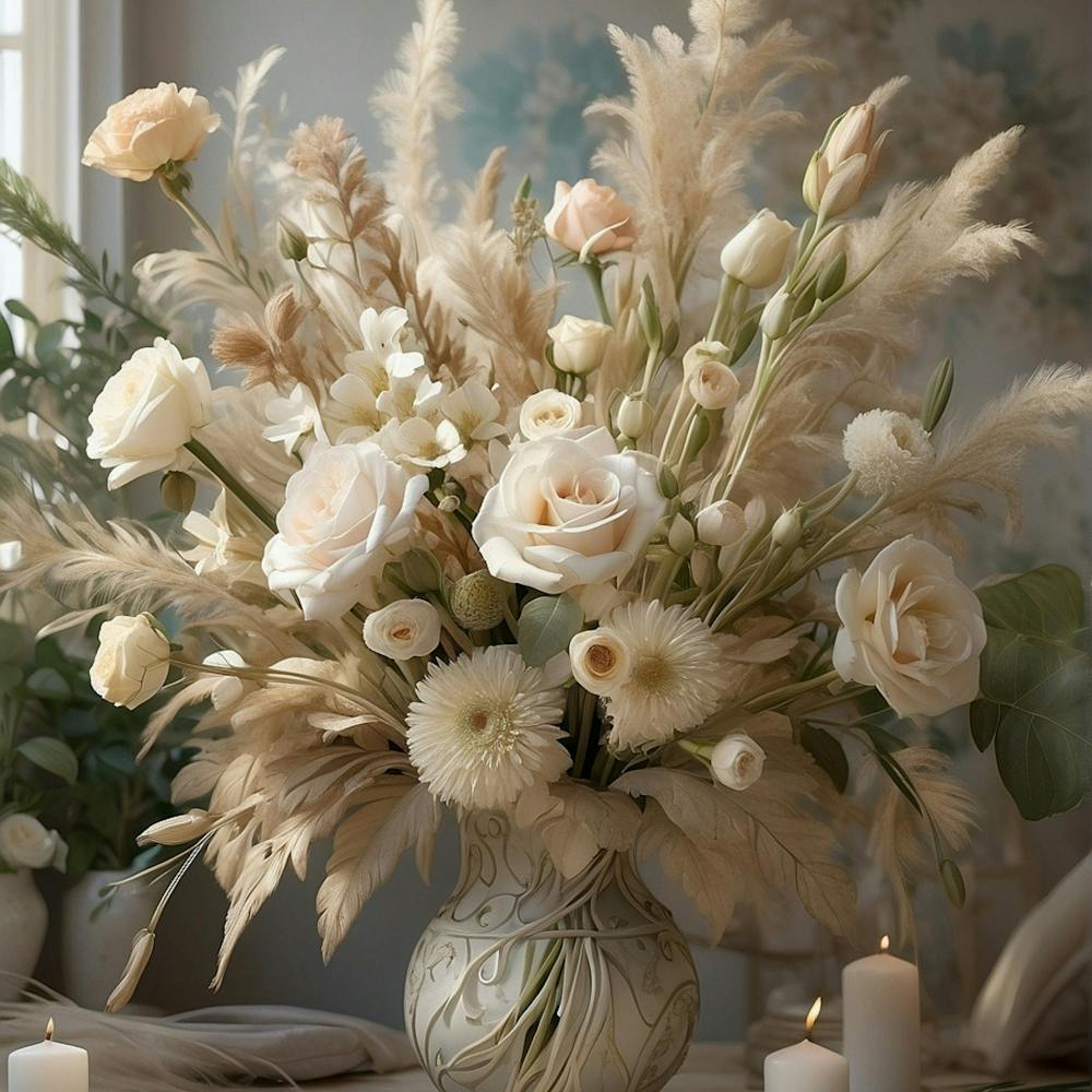 Boho Whispers of Elegance 15