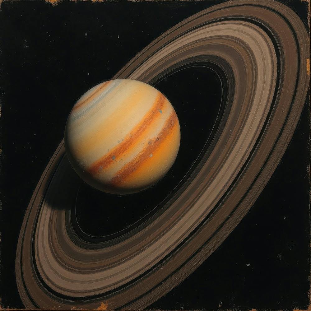 Saturn 27