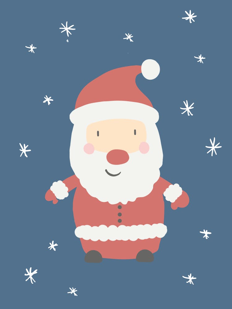 Santa Claus