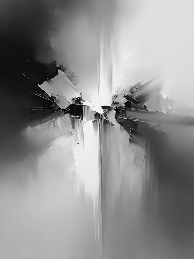 Abstract Painting 82