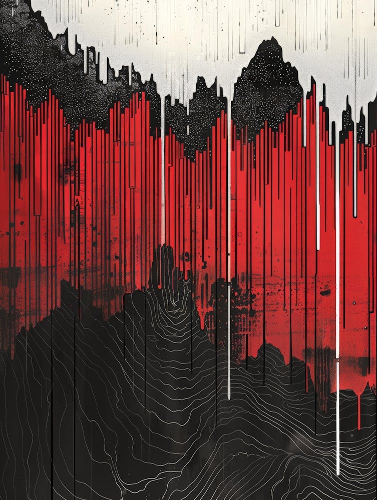 'The Mountains' 2