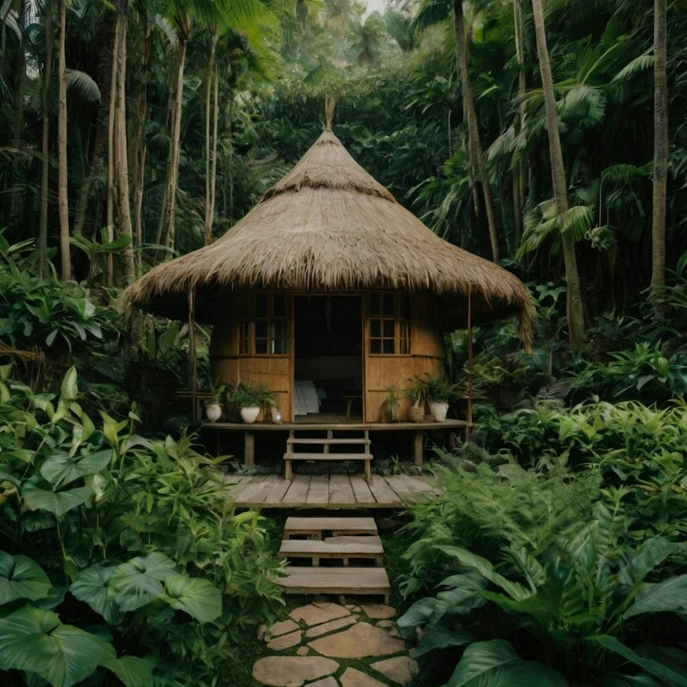 A Peaceful Place