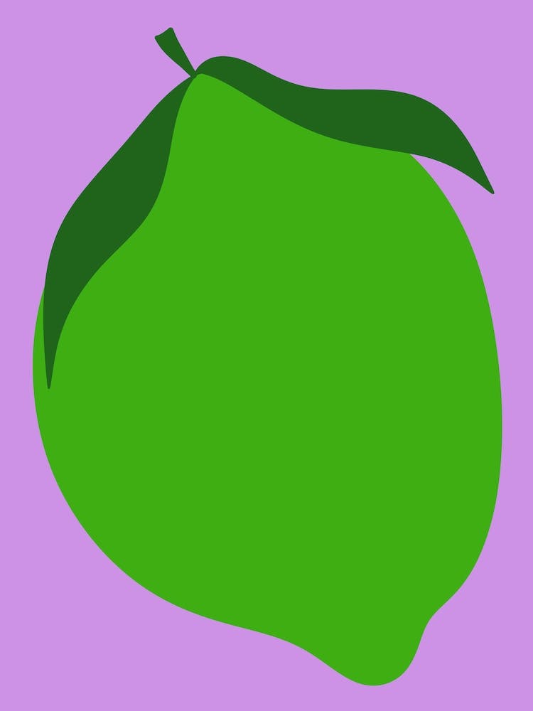 Giant Lime