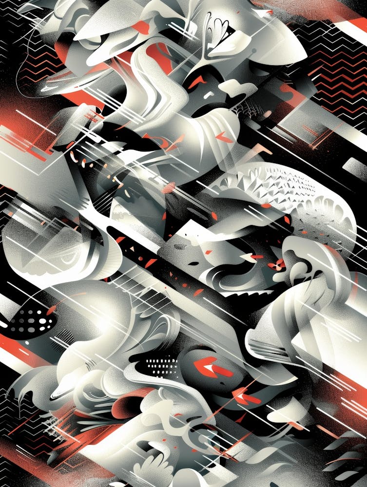 Abstract Art 17