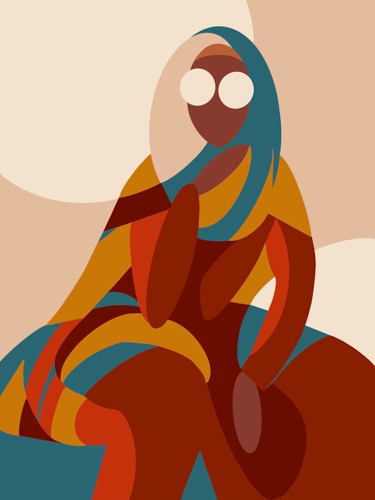 La Géometrie (adaptation)