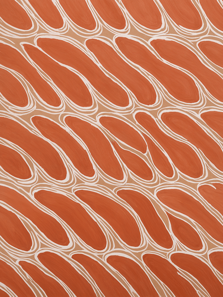Coral Pattern no2
