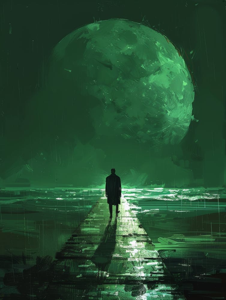 Dark Night