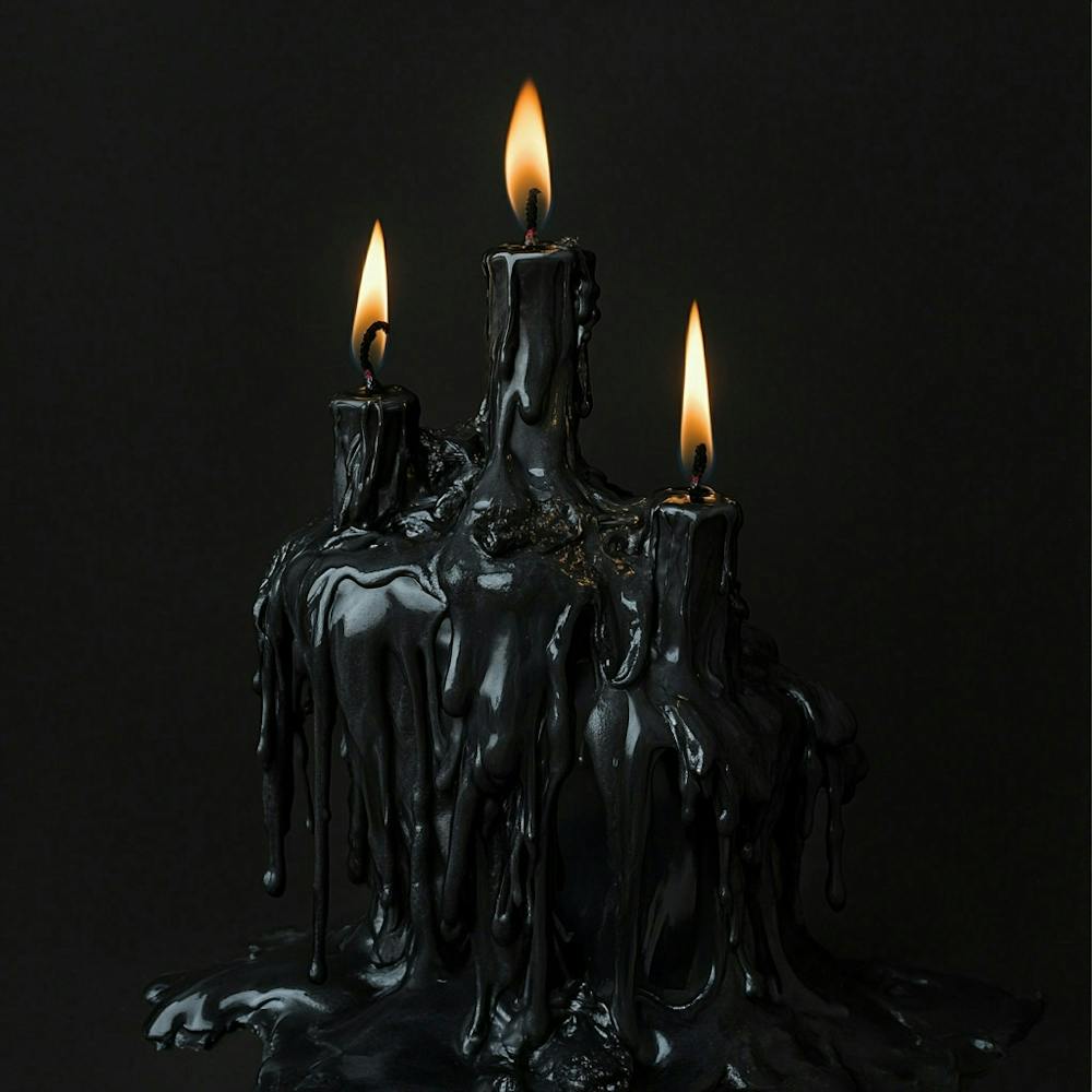 Black Candles