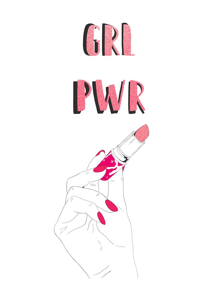 Girl Power I