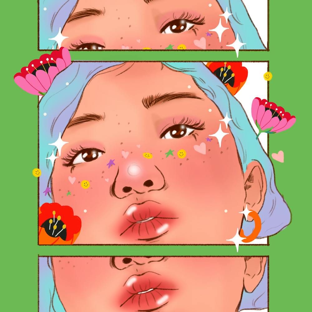 Self Love Poster