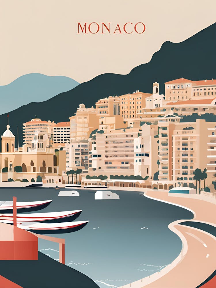 Monaco