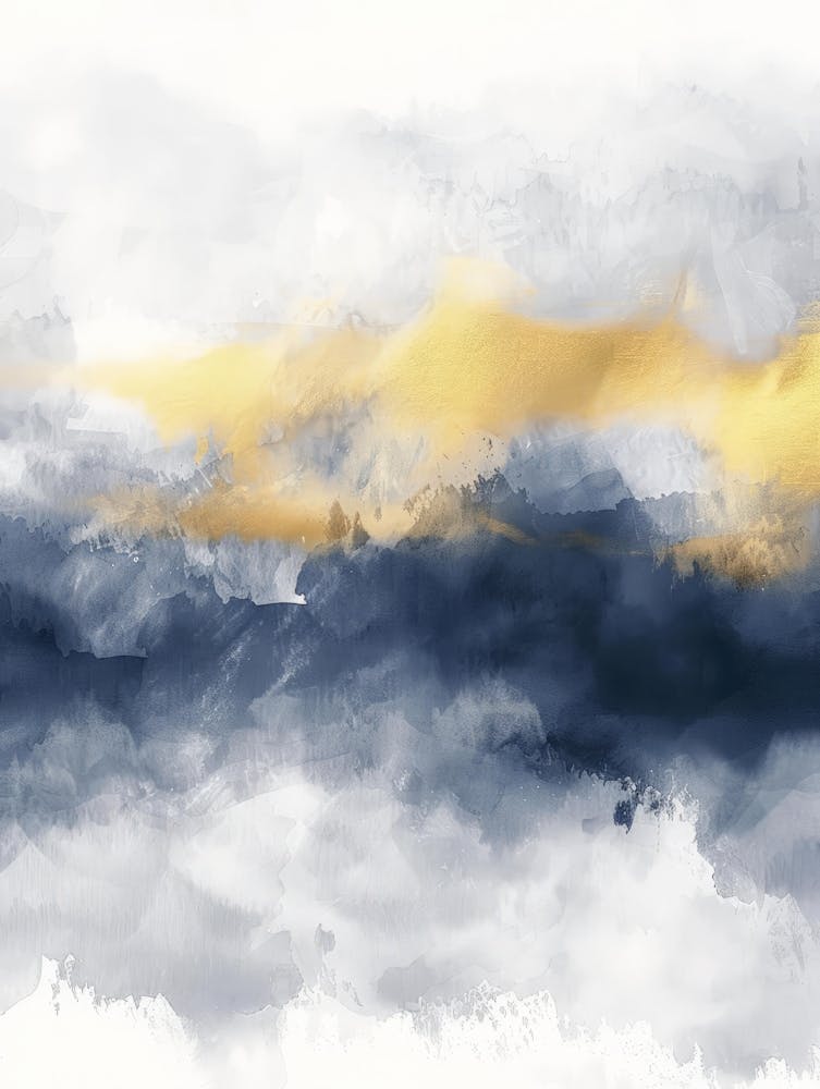 Abstract Painting 948