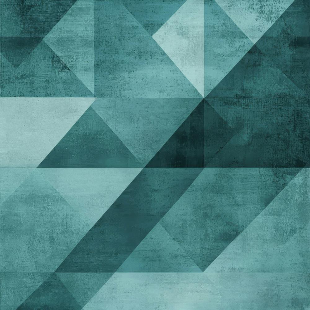 Abstract Geometric Pattern