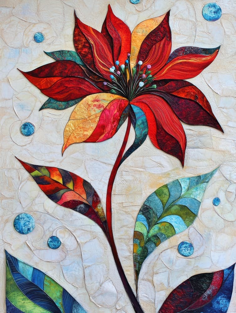 Poinsettia 2