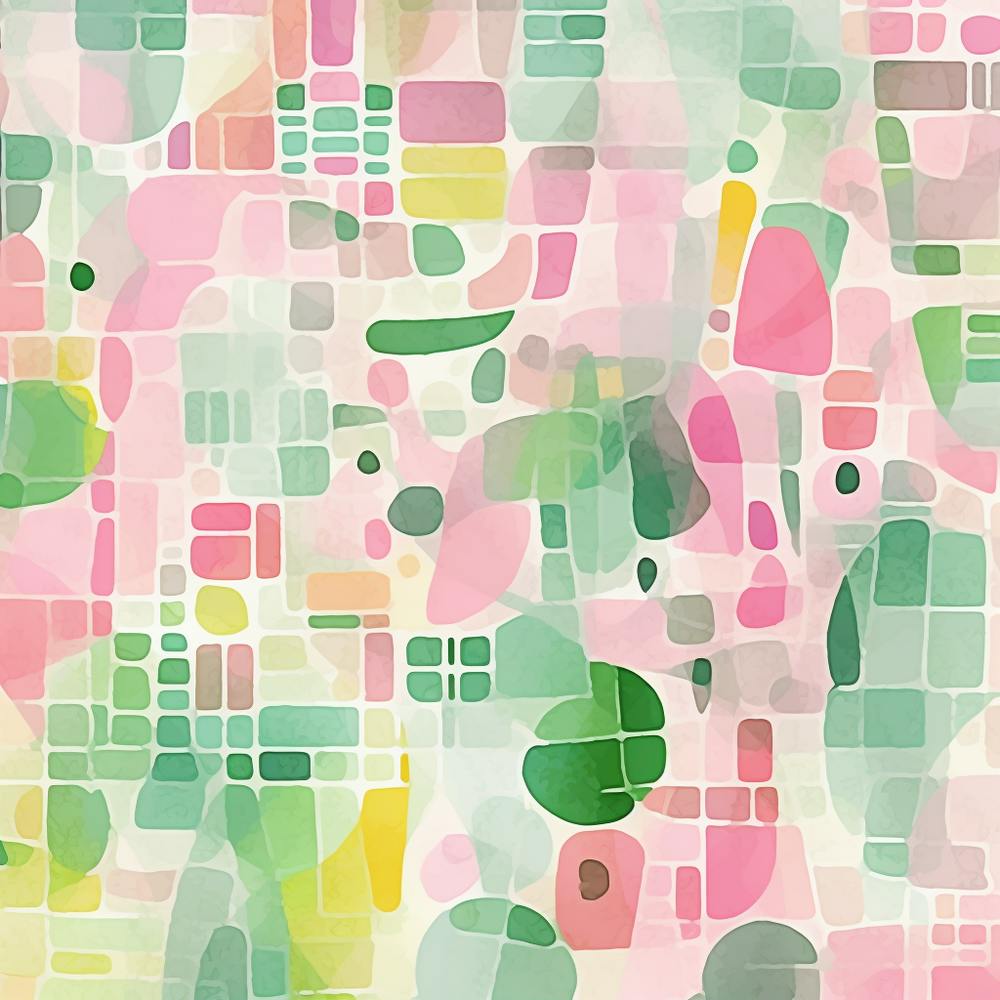 Abstract Painting 300