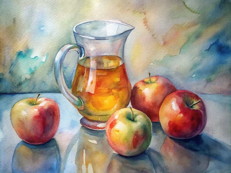 Apple Cider France