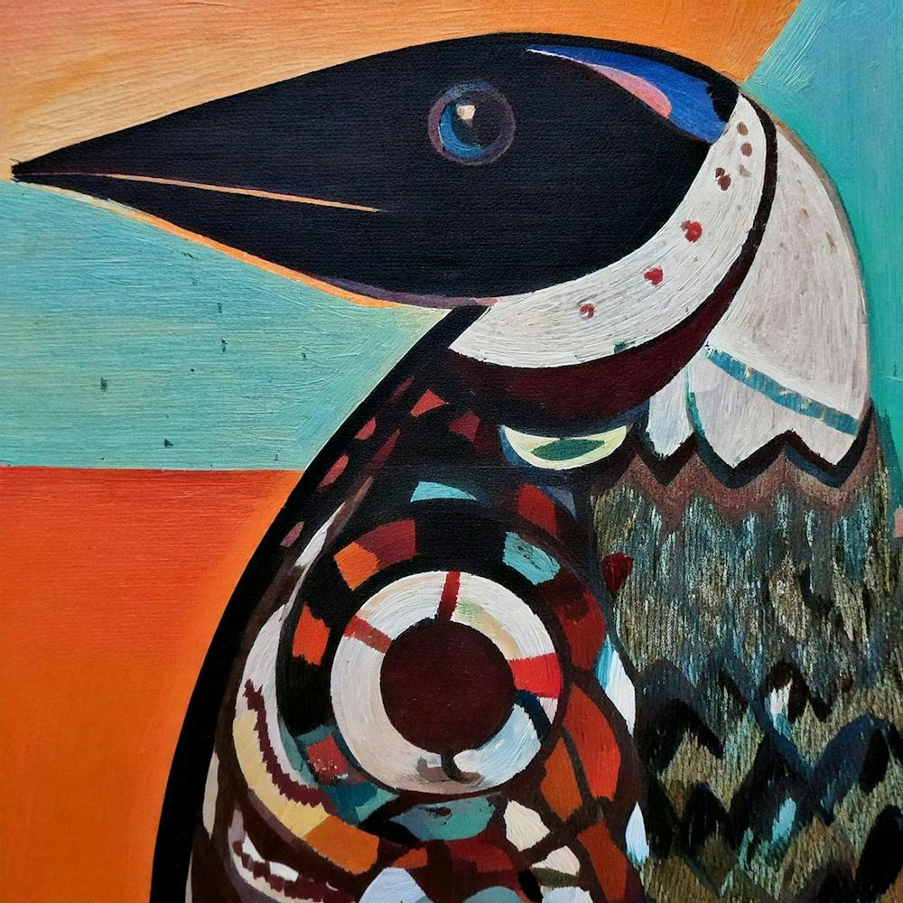 Penguin