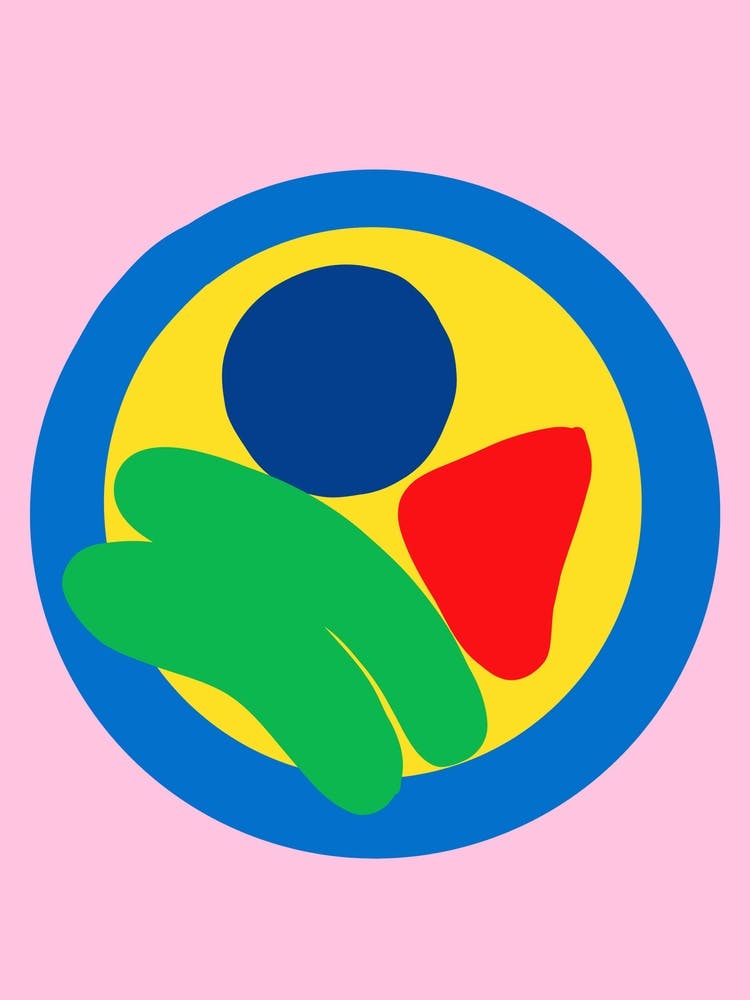 Logo Of A Child