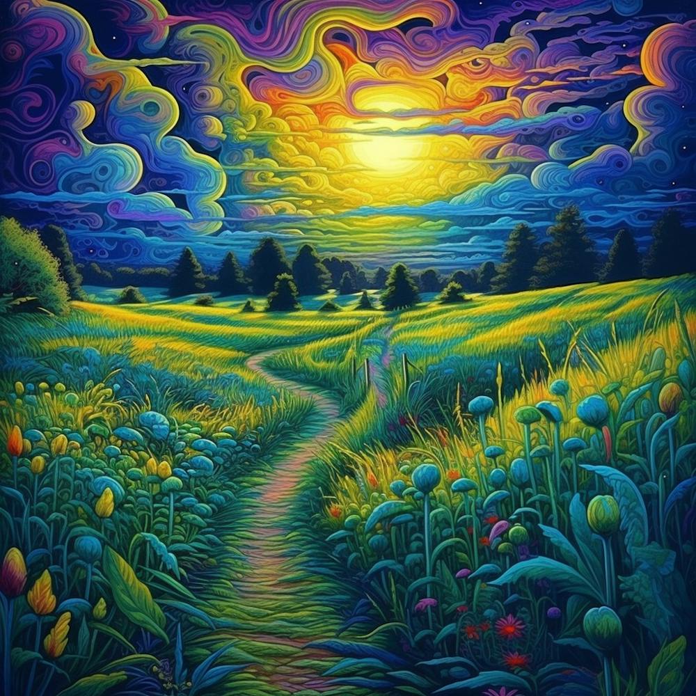 Trip Of Nature