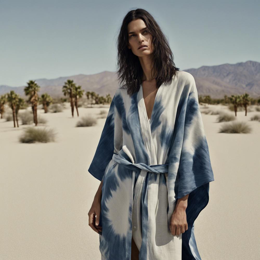 Desert Robe